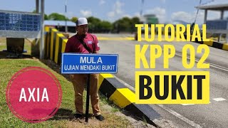 Tutorial KPP 02 Bukit [upl. by Owen]