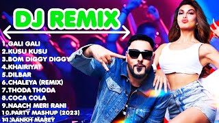 2024s Hottest Hindi Remix Tracks in ONE PLACE  Party Mix 2024  Party Mashup Songs  Remix Songs [upl. by Olympias6]