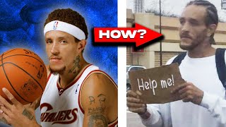 How This NBA Star Became A Homeless Man [upl. by Jasmine]