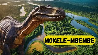 Mokele Mbembe [upl. by Lusty]