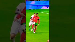 Unbelievable Ball Control Skills by Players ⚽️☠️ football ballcontrol cr7 shortsfeed [upl. by Noyes]