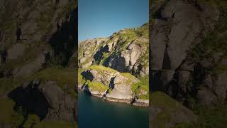 Tour of Trollfjord [upl. by Dutch]