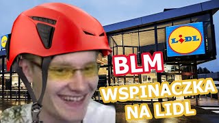 ARQUEL  BLM WSPINACZKA NA LIDL [upl. by Negris671]