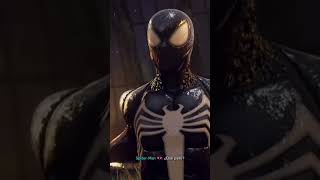 La escena final de venomthelastdance en marvelsspiderman2 parati [upl. by Weinrich]