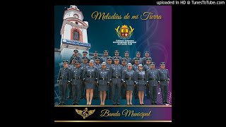 MIX DANZANTES quotLOS ALPAMALITASquot BANDA MUNICIPAL DEL CANTÓN PUJILÍ [upl. by Rebbecca]