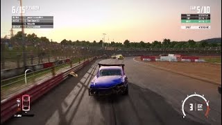 Wreckfest banger racing hits arena essex [upl. by Adnamma]