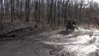 Fishers ATV World  Anthracite Outdoor Adventure Park PA TEASE [upl. by Llevrac]