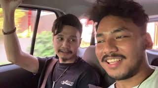 S1E5 adnandenan vlog 5  18 Jam di Jogja [upl. by Athene431]