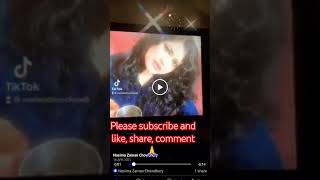 Tarap ta A Dill NasimaZamanChowdhury viral bollywood hindisong music love lovesong song hit [upl. by Mariand]