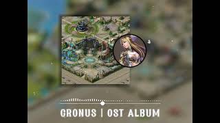 Cronus｜OST Album｜Eudemons Online [upl. by Reiko]