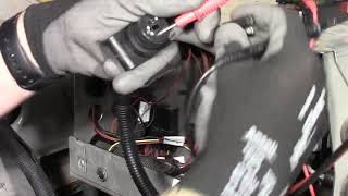 Quick Tips For SnowEx® Spreader Module Troubleshooting amp Maintenance [upl. by Coppins]