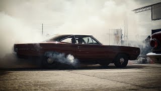 ROADRUNNERS PARADISE SEASON OPENING 2018  RACE 61  18 MILE  FINOWFURT  MUSCLE CARS  V8 SOUND [upl. by Mccord]