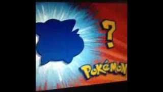 Who is That Pokemon Its Pikachu  Vine [upl. by Linneman467]