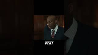 The diplomat season 2 part 9 netflixoriginal netflixseries thediplomat [upl. by Martinsen]