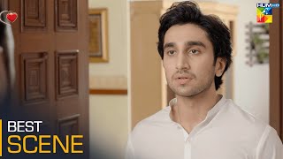 Fairy Tale 2 Mega EP 05  Best Scene 02  seharkhan hamzasohail  HUM TV [upl. by Nuhsyar]