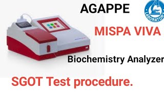 SGOP TEST PROCEDURE II [upl. by Romito430]