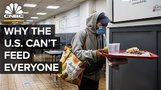 Why The US Can’t Solve Hunger [upl. by Aed900]