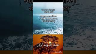 শত্রুর হাত থেকে বাঁচতে বেশি বেশি পড়ুন।কোরআন wazhadisdoaislam [upl. by Hedvig]