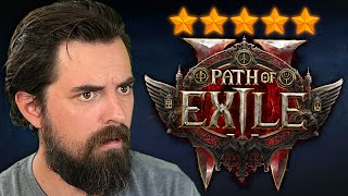 Path of Exile 2 Might Be The Best ARPG Of All Time [upl. by Holden]