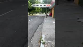 Persecución en la Calle Severiano Moreno y Ernesto Damy colonia Plutarco Elías Calles en Culiacán [upl. by Anemix]