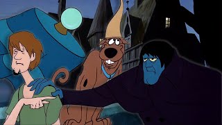 Scariest ScoobyDoo Villains Ghost of Elias Kingston  What the Hex Going On  Mystery 101 [upl. by Udell]