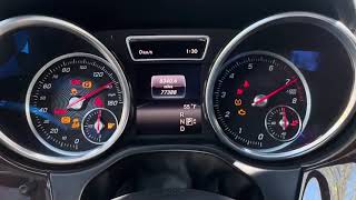 2016 Mercedes Benz GLE 350 Review for Paula [upl. by Attenaj167]