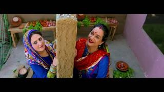 Humsaye Maa Jaye by Bushra Ansari and Asma Abbas  Official Video [upl. by Yznyl]