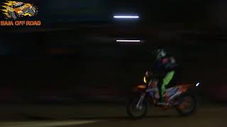 Baja 500 2018 MOTOS  BIKES START [upl. by Asselim349]