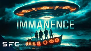 Immanence  Full Movie  Mystery SciFi Horror  SciFiCentral [upl. by Immanuel548]