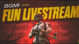 Dawnkhan Gamings BGMI Night Live Streme BGMI igmortal Pubg 2024 live [upl. by Ayam]