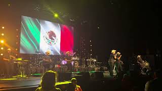 Montez De Durango En Vivo Chicago 2024 [upl. by Sucramrej]