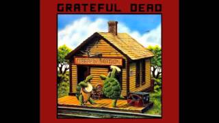 Grateful Dead  Samson amp Delilah [upl. by Cohleen]