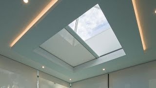 Indoor Sky Shades Transforming Your Home with Natural Light [upl. by Elleunamme847]