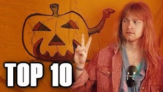 Top 10 POWER METAL Bands 🤘 [upl. by Aicssej]