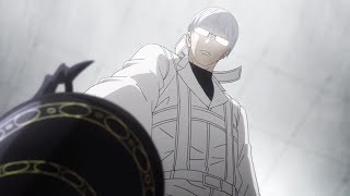 The Tragedy Of Kishou Arima Tokyo Ghoul Re Analysis [upl. by Alicirp773]