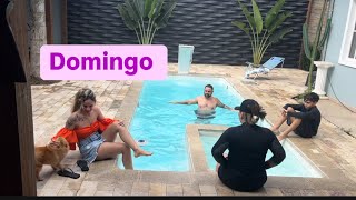 Vlog simplifiquesuacasasimplifiquesuavida [upl. by Alegre]