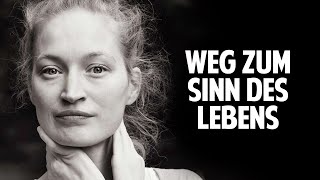 Weg zum Sinn des Lebens  Wie Du Dein Leben in Freude verwandelst und glücklich wirst Ilan Stephani [upl. by Fuller874]