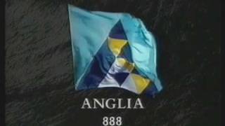 Anglia Television Ident and Promo 1999 [upl. by Ahsenahs]