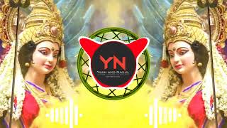 Maiya Meri Sherowali  Full Tapori Mix  DJ Yash YN x Dj Nakul NR [upl. by Gernhard43]