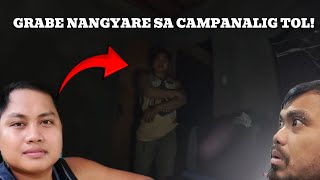 ANG DAMING BAGSAK NA PUNO PAUWI SA CAMPANALIG  Louie TV [upl. by Tarrel]