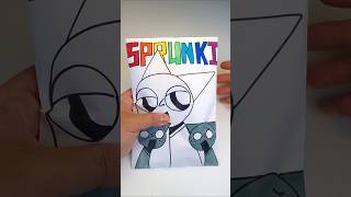 Diamond💎Art Sprunkisprunkidiamondpaintingdiamondartblindbagtrendingviralfypshorts [upl. by Hew]