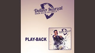 Cheio de Deus Playback [upl. by Oletta411]