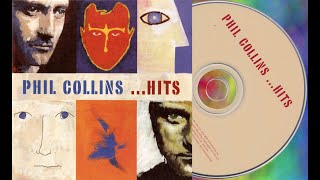 Phil Collins 14 A Groovy Kind Of Love HQ CD 44100Hz 16Bits [upl. by Lebyram]