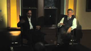 Religious Freedom Why Now Discussion between Robert P George and Shaykh Hamza Yusuf [upl. by Ydur]