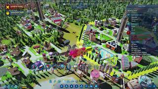 Eledor Plays Surviving Mars Episode 34 1000 Colonists [upl. by Naesyar525]