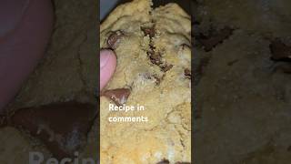 Best chocolate chip cookie recipe PERIOD [upl. by Anez193]