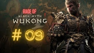 Black Myth Wukong★PC Gameplay Deutsch ★ Part 09★BossRatten der Sande 321Secret Geist erledigt [upl. by Letram]