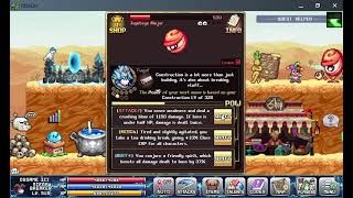 Legends of Idleon  Jupiteye Major Clear 65 Weekly Boss 28nov2024 [upl. by Dolley]