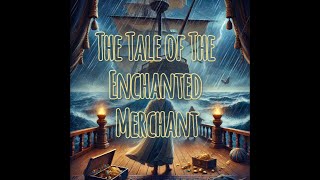 The Tale of The Enchanted Merchant [upl. by Ennovaj]