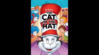 The Cat in the Hat 1971 HD Widescreen [upl. by Adekam]